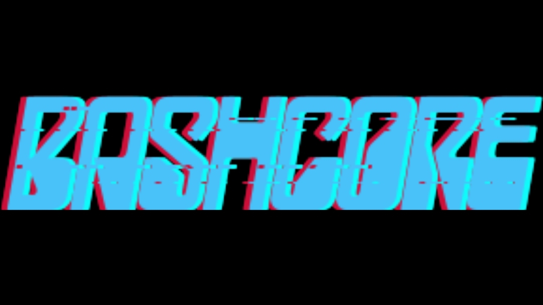 BashCore Logo